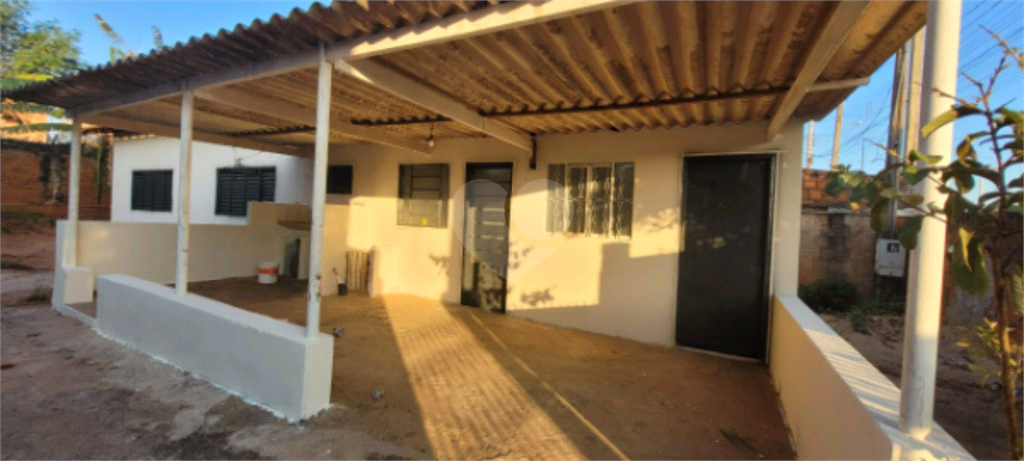 Venda Casa Bauru Pousada Da Esperança Ii REO807890 1