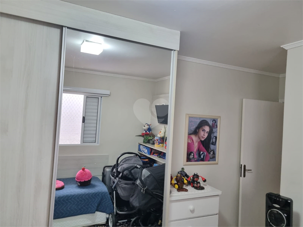 Venda Sobrado São Paulo Vila Vitório Mazzei REO807894 21