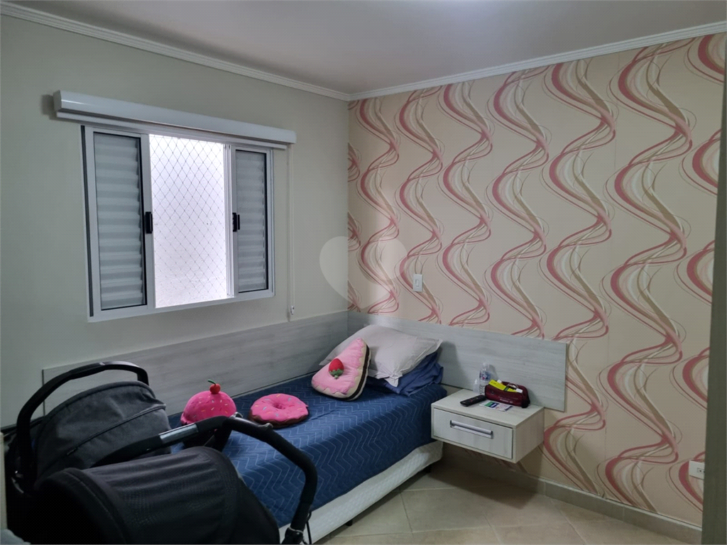 Venda Sobrado São Paulo Vila Vitório Mazzei REO807894 18