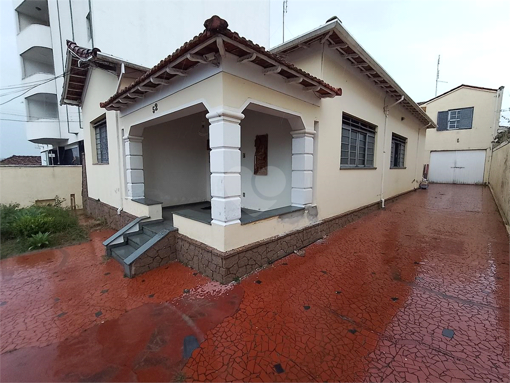 Venda Casa São João Da Boa Vista Centro REO807898 1