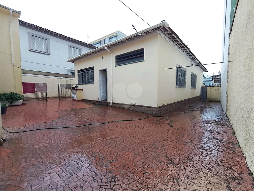 Venda Casa São João Da Boa Vista Centro REO807898 10