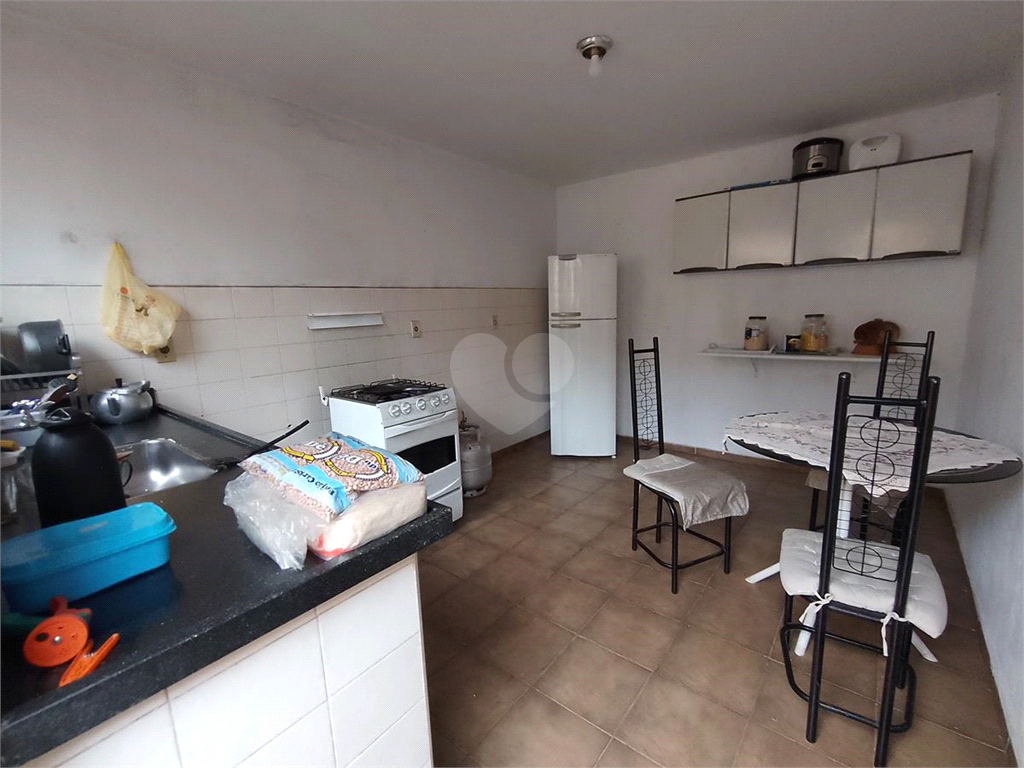 Venda Casa São João Da Boa Vista Centro REO807898 12