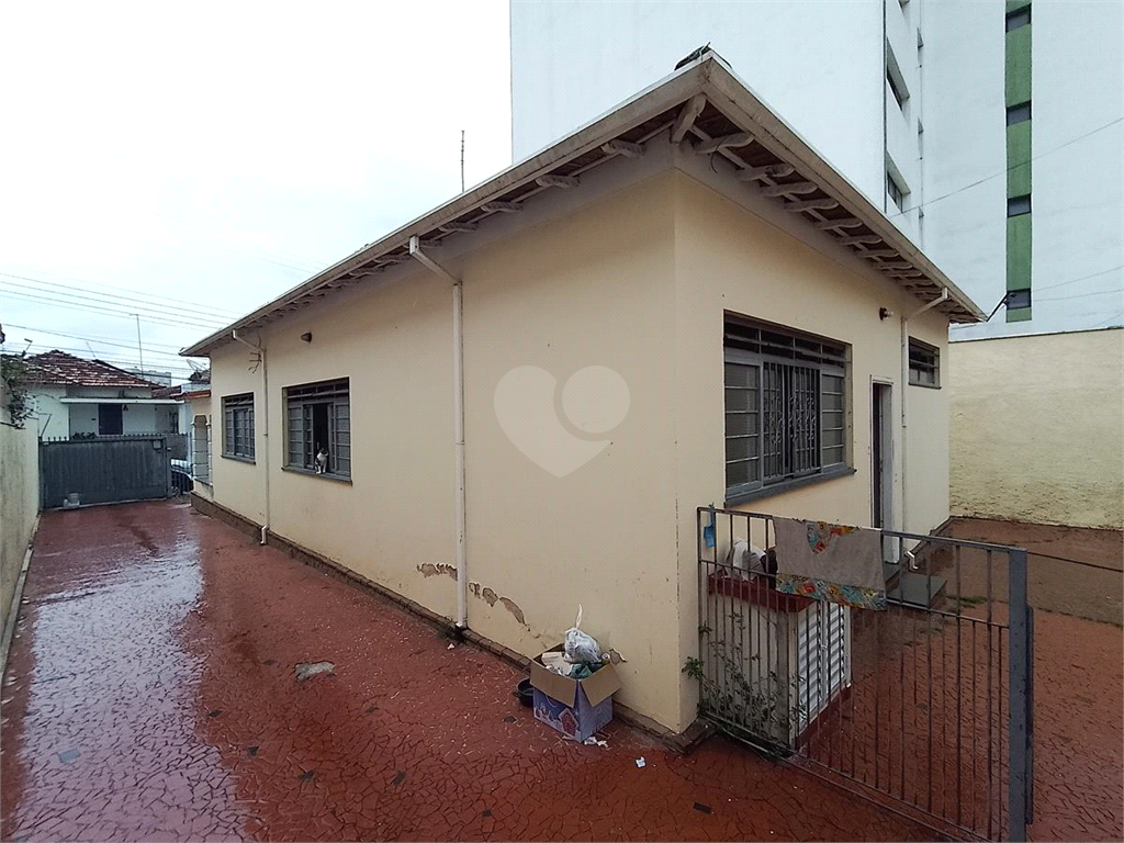 Venda Casa São João Da Boa Vista Centro REO807898 9