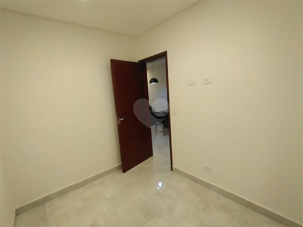 Venda Apartamento São Paulo Vila Santa Isabel REO807901 13