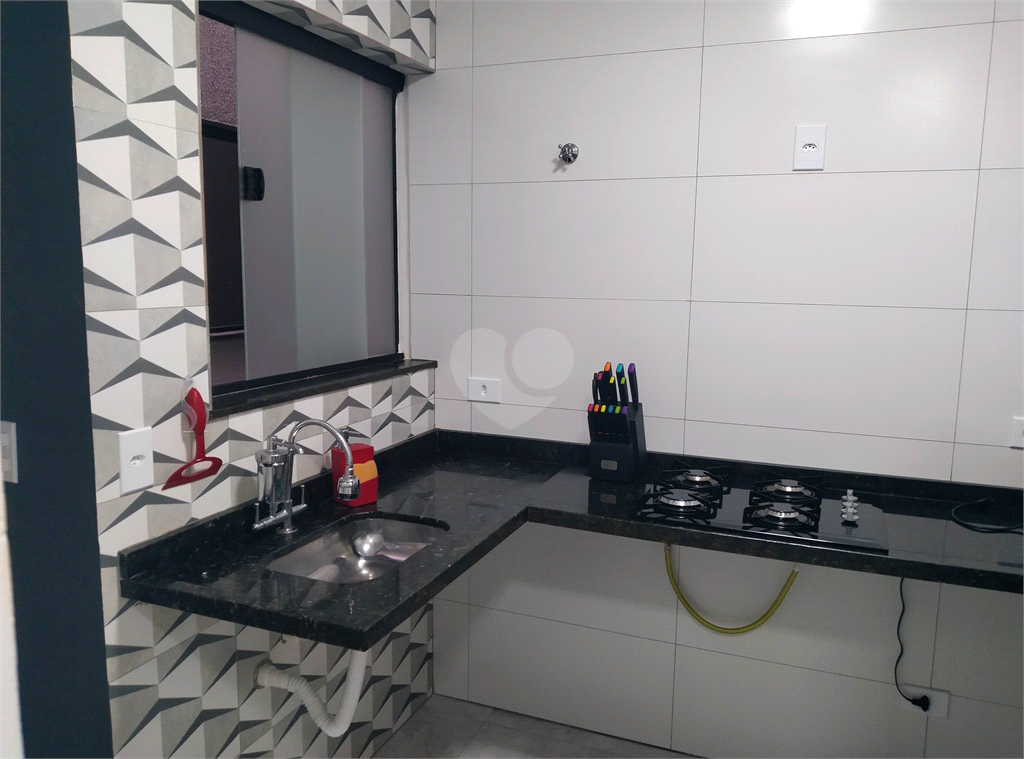 Venda Apartamento São Paulo Vila Santa Isabel REO807901 8