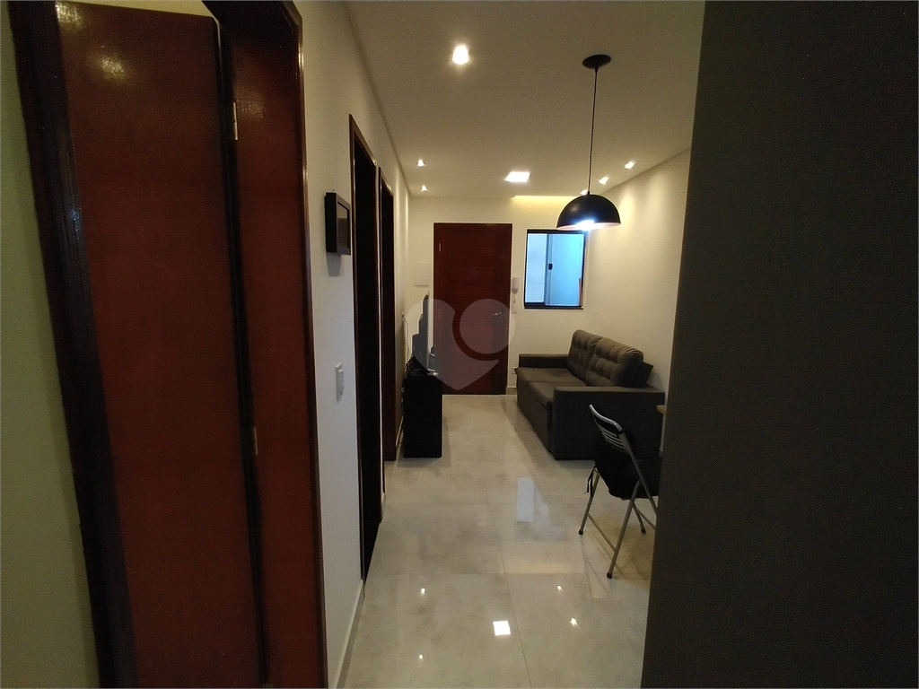 Venda Apartamento São Paulo Vila Santa Isabel REO807901 7