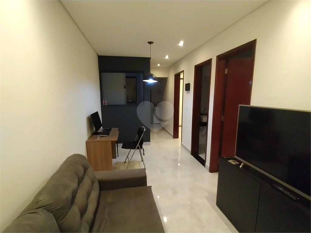 Venda Apartamento São Paulo Vila Santa Isabel REO807901 4