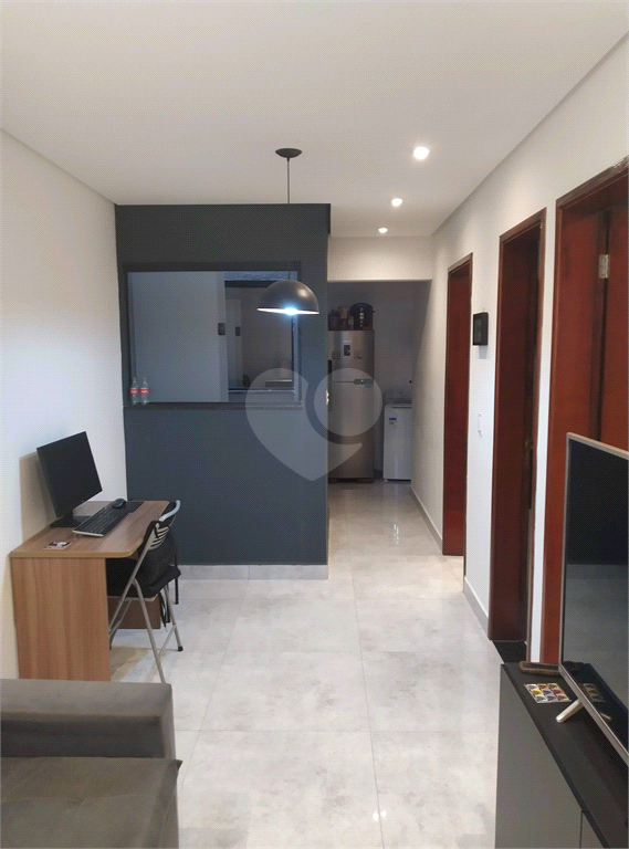 Venda Apartamento São Paulo Vila Santa Isabel REO807901 5