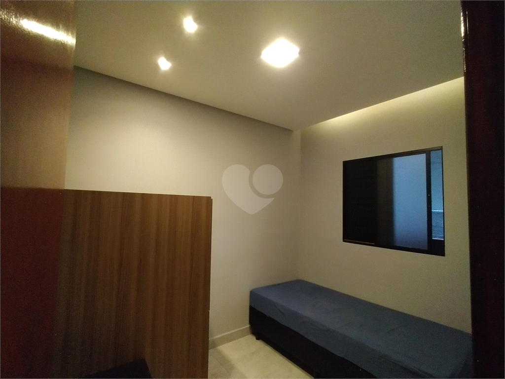 Venda Apartamento São Paulo Vila Santa Isabel REO807901 18