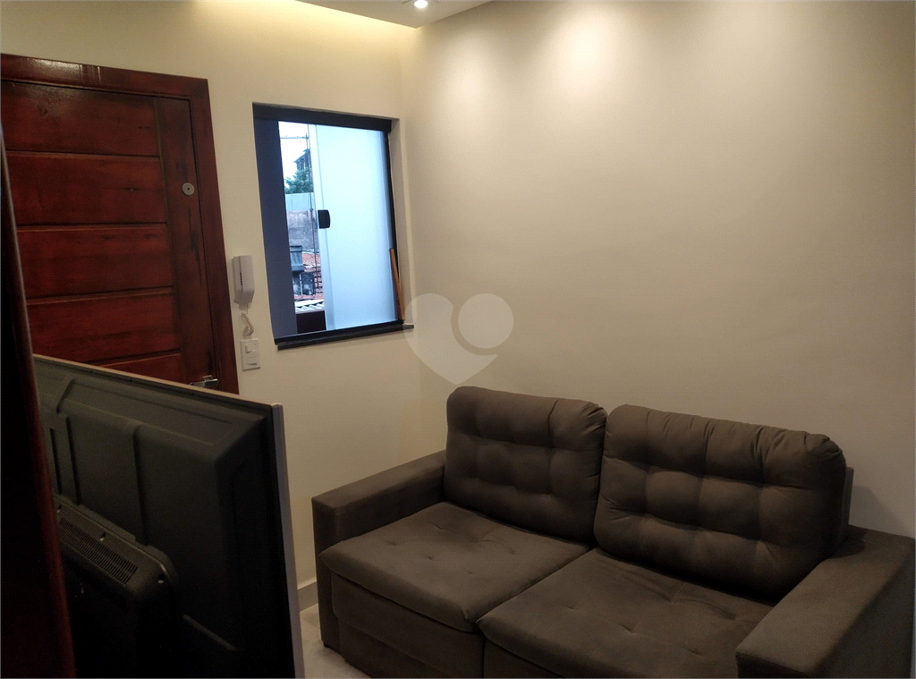 Venda Apartamento São Paulo Vila Santa Isabel REO807901 3