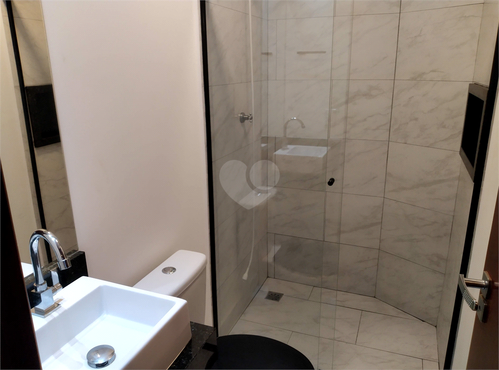 Venda Apartamento São Paulo Vila Santa Isabel REO807901 20