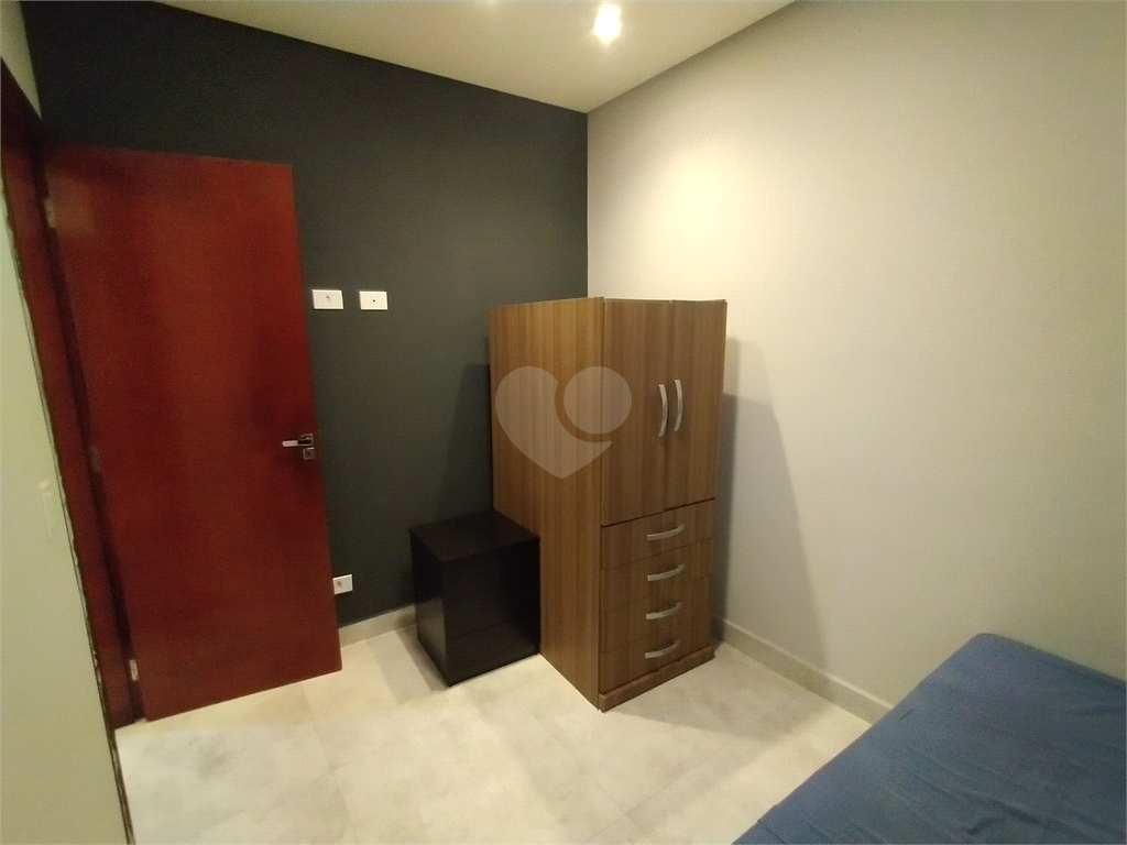 Venda Apartamento São Paulo Vila Santa Isabel REO807901 17