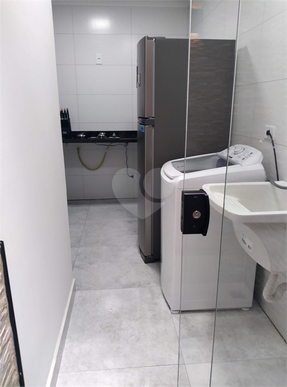 Venda Apartamento São Paulo Vila Santa Isabel REO807901 11