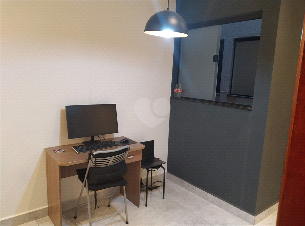 Venda Apartamento São Paulo Vila Santa Isabel REO807901 6