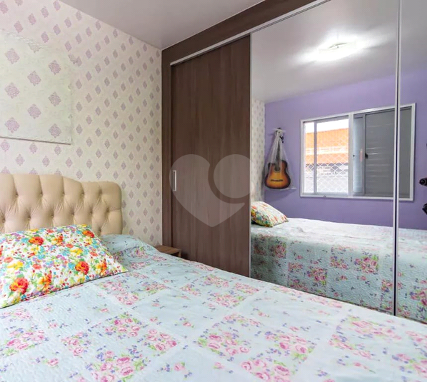 Venda Apartamento Osasco Santo Antônio REO807923 11