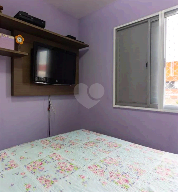 Venda Apartamento Osasco Santo Antônio REO807923 15