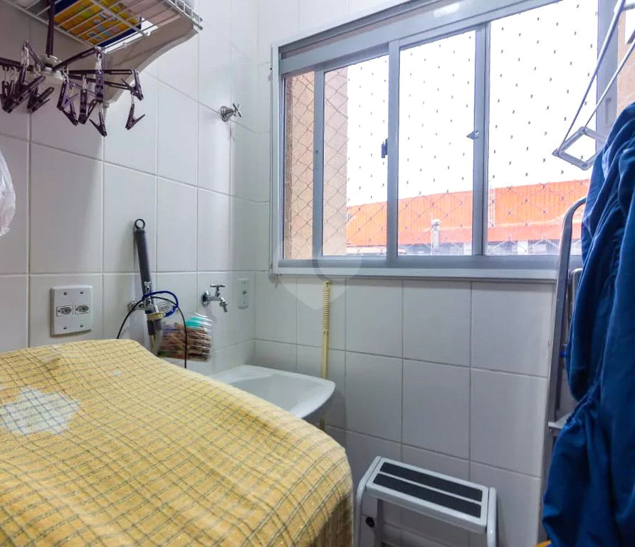 Venda Apartamento Osasco Santo Antônio REO807923 10