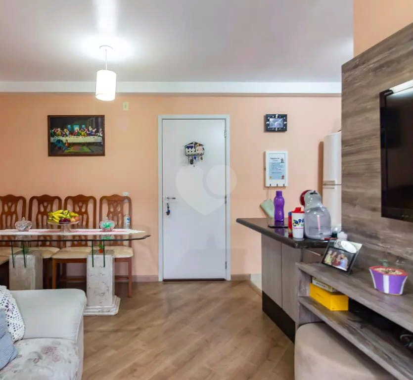 Venda Apartamento Osasco Santo Antônio REO807923 2