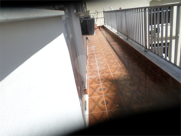 Venda Apartamento Rio De Janeiro Ramos REO807948 25