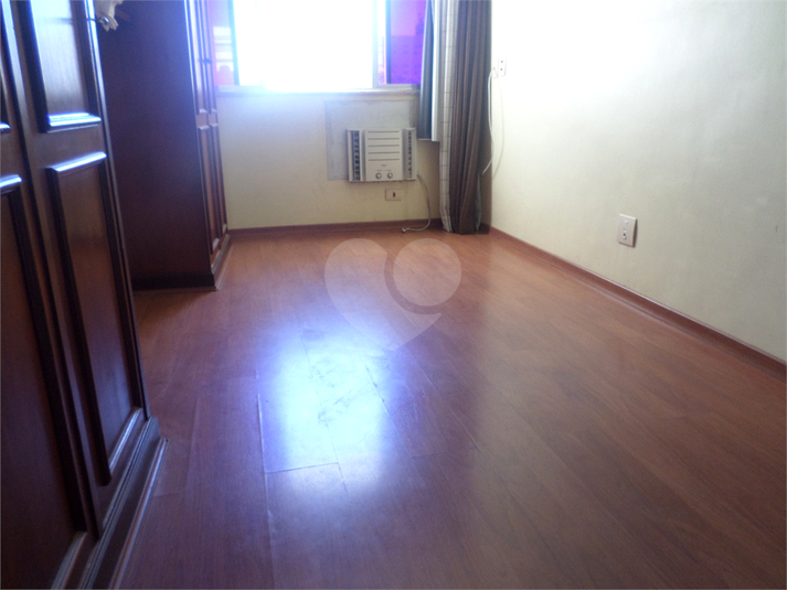 Venda Apartamento Rio De Janeiro Ramos REO807948 9