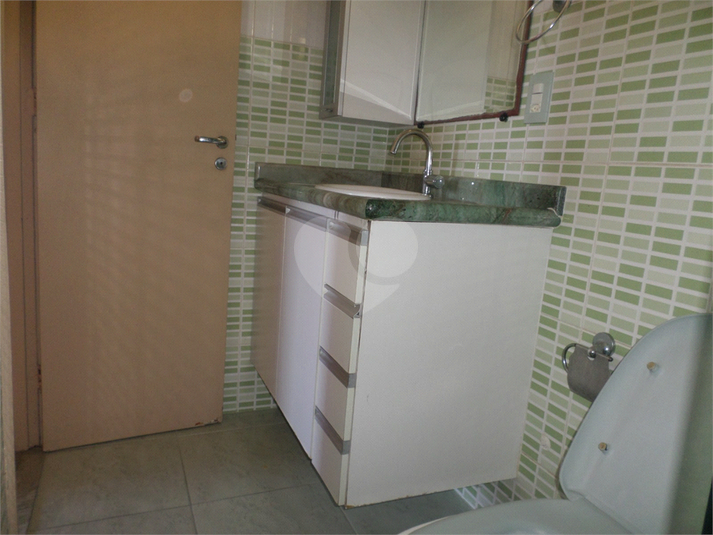 Venda Apartamento Rio De Janeiro Ramos REO807948 18