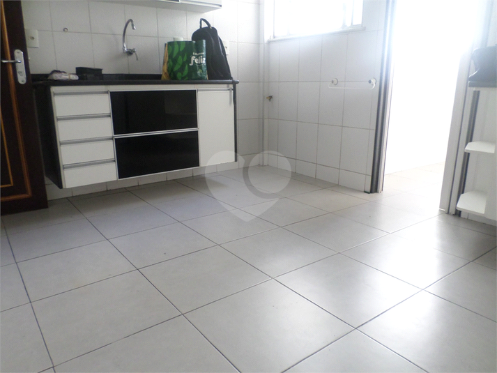 Venda Apartamento Rio De Janeiro Ramos REO807948 1