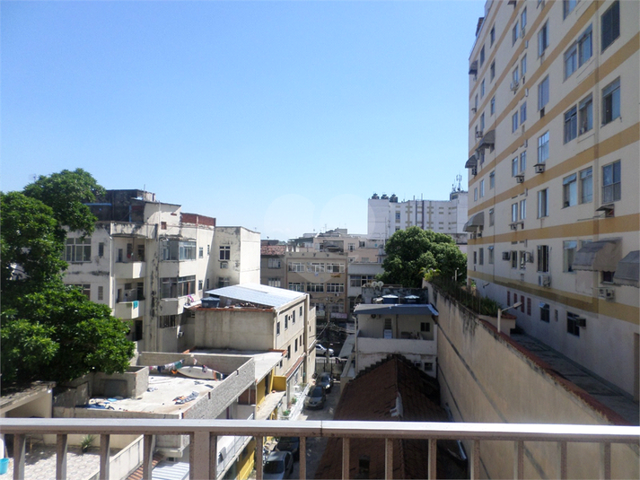 Venda Apartamento Rio De Janeiro Ramos REO807948 4