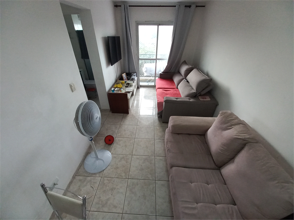 Venda Apartamento São Paulo Jardim Umarizal REO807956 14