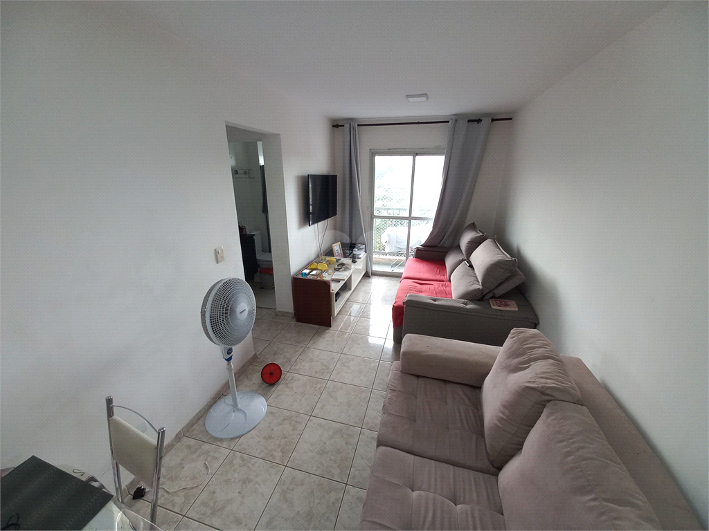 Venda Apartamento São Paulo Jardim Umarizal REO807956 16