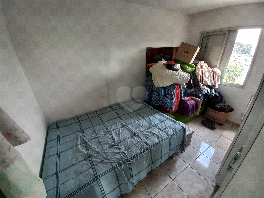 Venda Apartamento São Paulo Jardim Umarizal REO807956 3