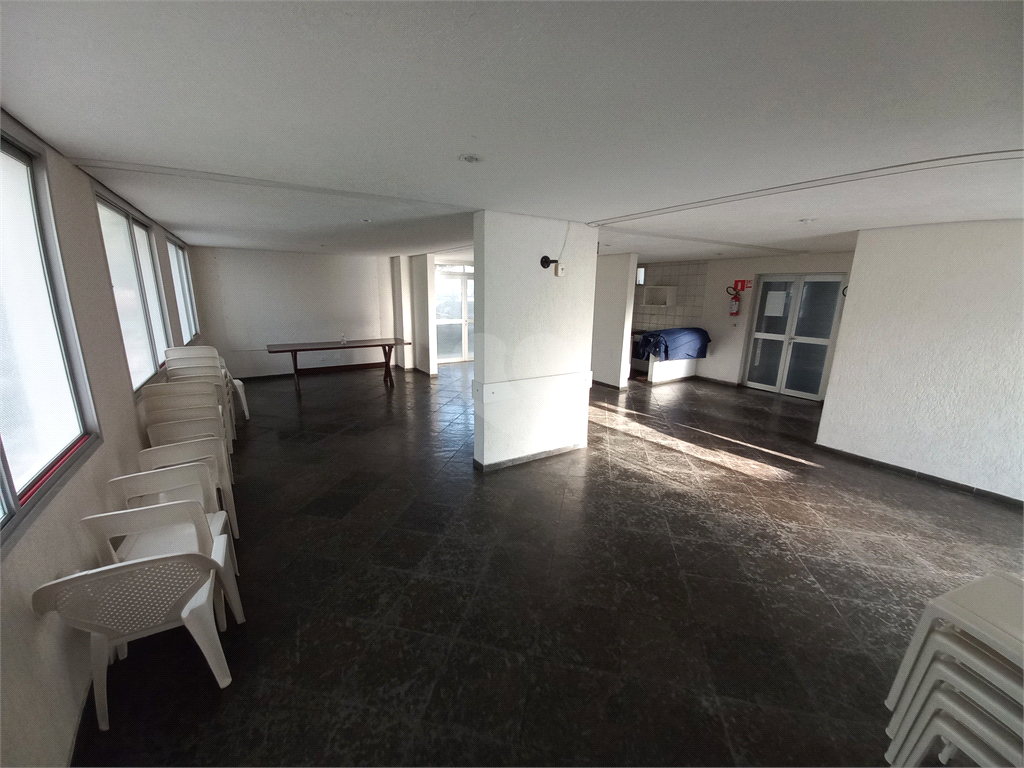 Venda Apartamento São Paulo Jardim Umarizal REO807956 21