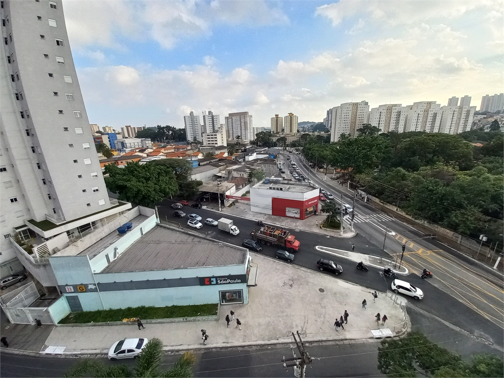 Venda Apartamento São Paulo Jardim Umarizal REO807956 6