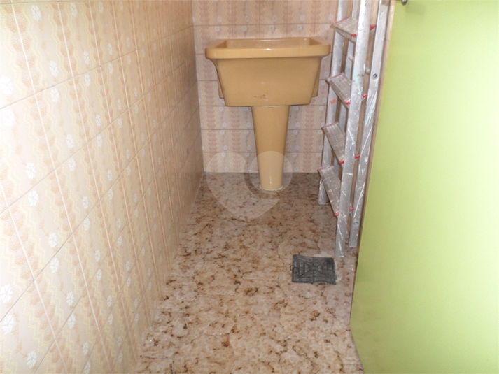 Venda Casa Rio De Janeiro Cachambi REO807960 36