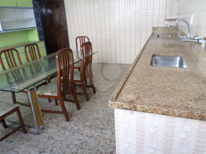 Venda Casa Rio De Janeiro Cachambi REO807960 14