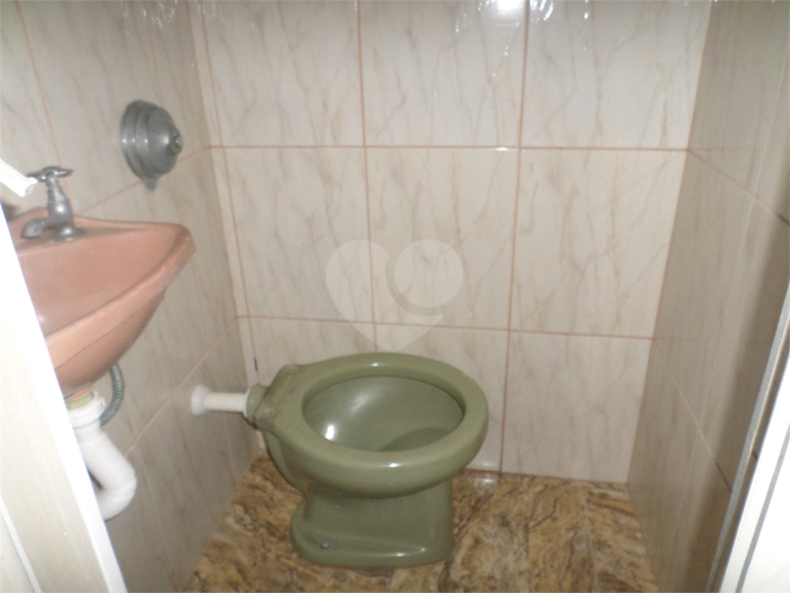 Venda Casa Rio De Janeiro Cachambi REO807960 30