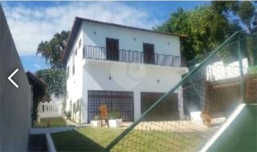 Venda Casa Vinhedo Bosque REO807961 4