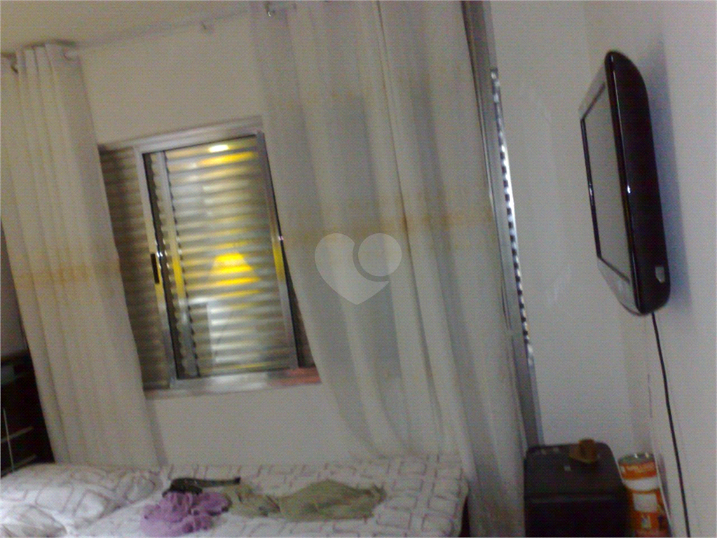 Venda Apartamento São Paulo Centro REO807968 12