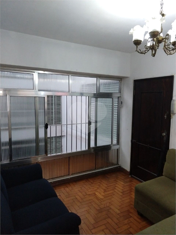 Venda Apartamento São Paulo Centro REO807968 1