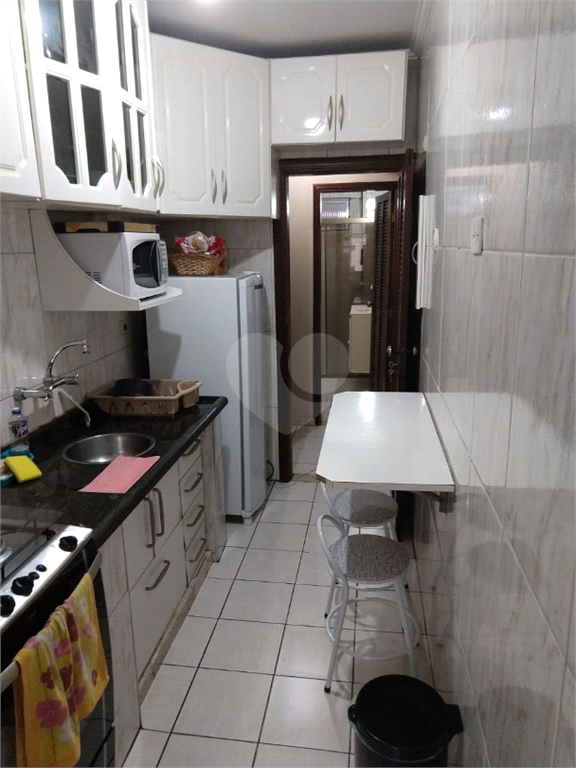 Venda Apartamento São Paulo Centro REO807968 9