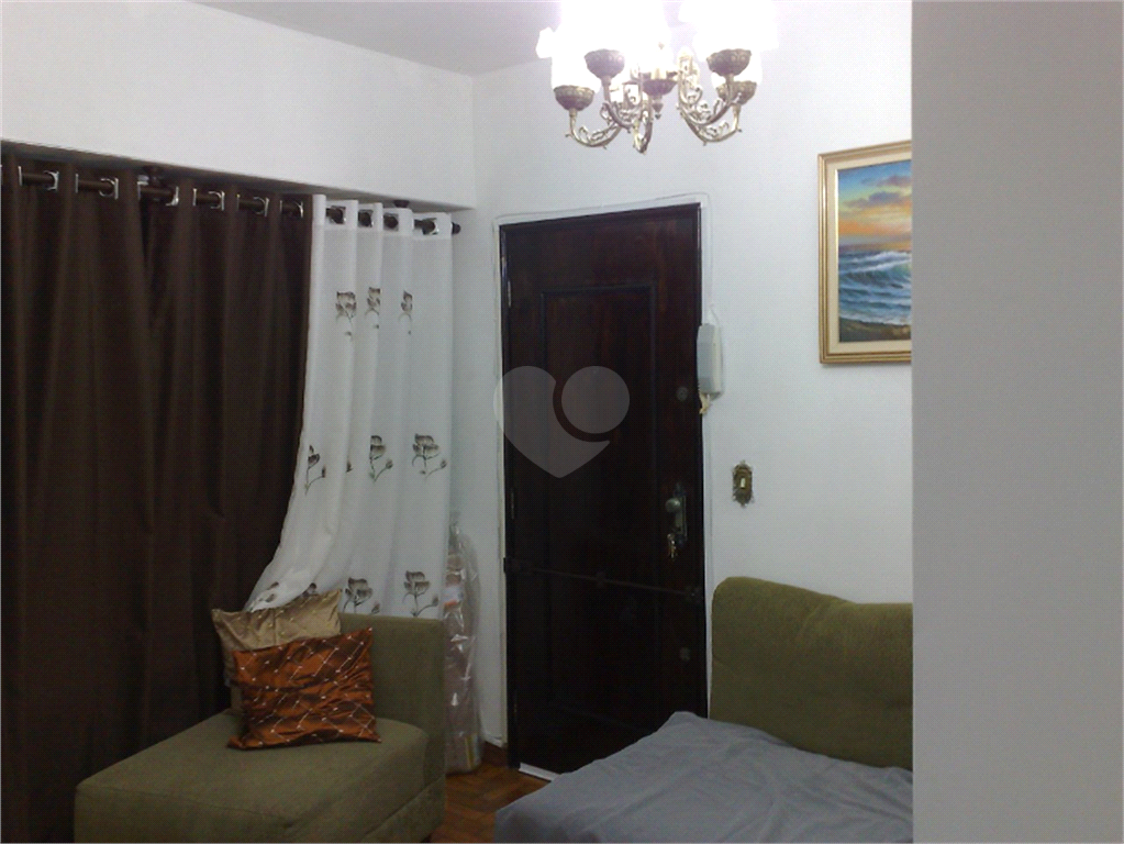 Venda Apartamento São Paulo Centro REO807968 2