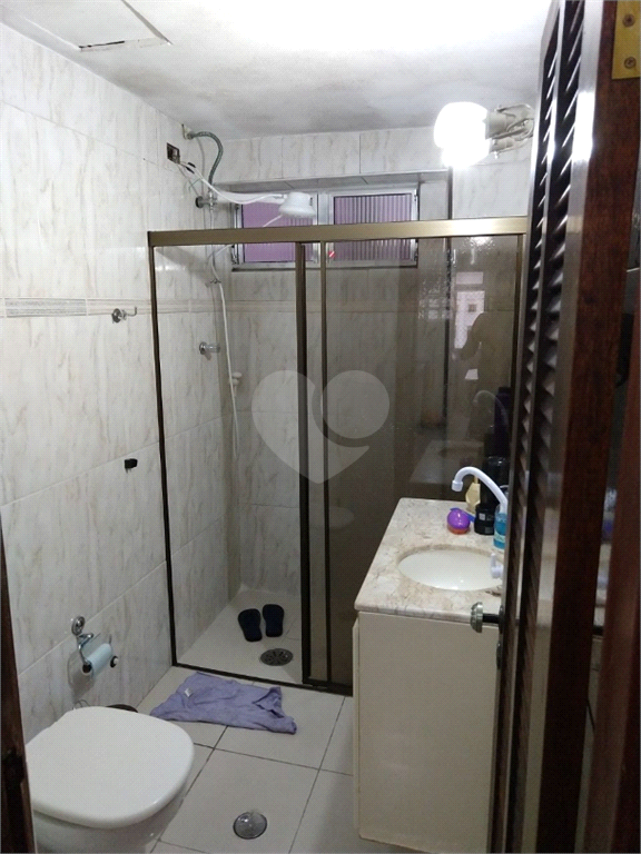 Venda Apartamento São Paulo Centro REO807968 8