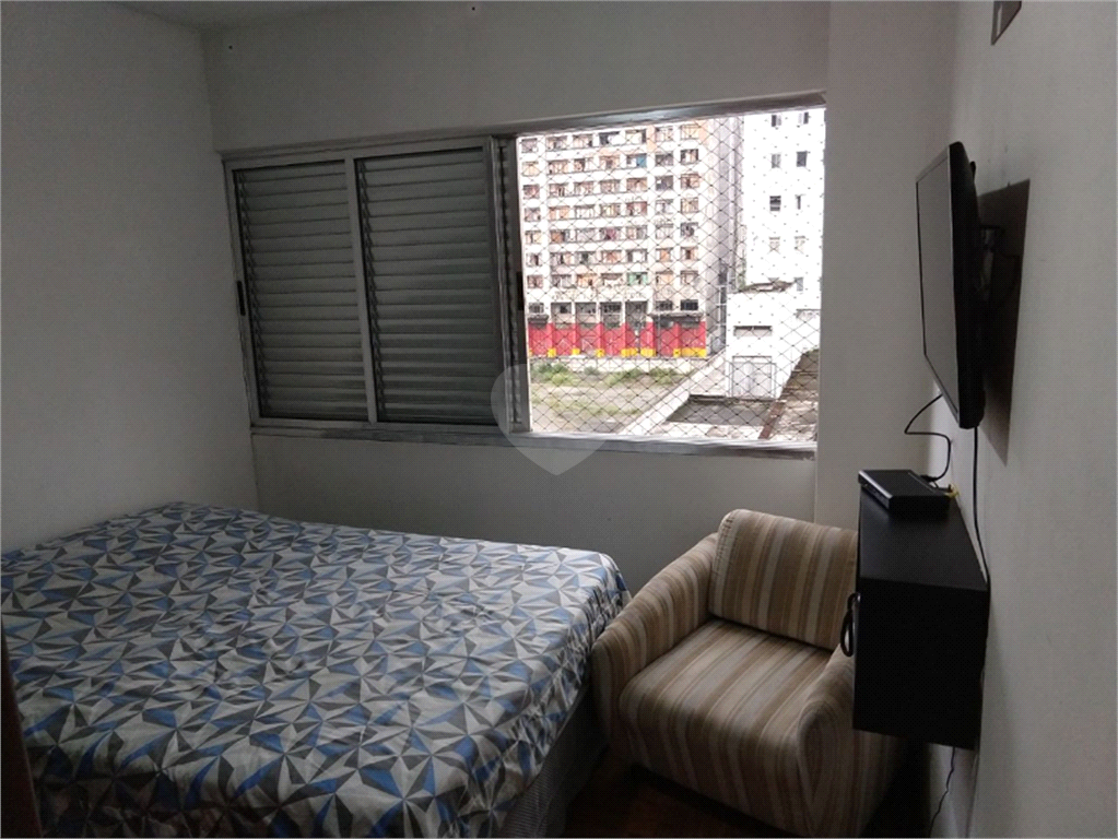 Venda Apartamento São Paulo Centro REO807968 13