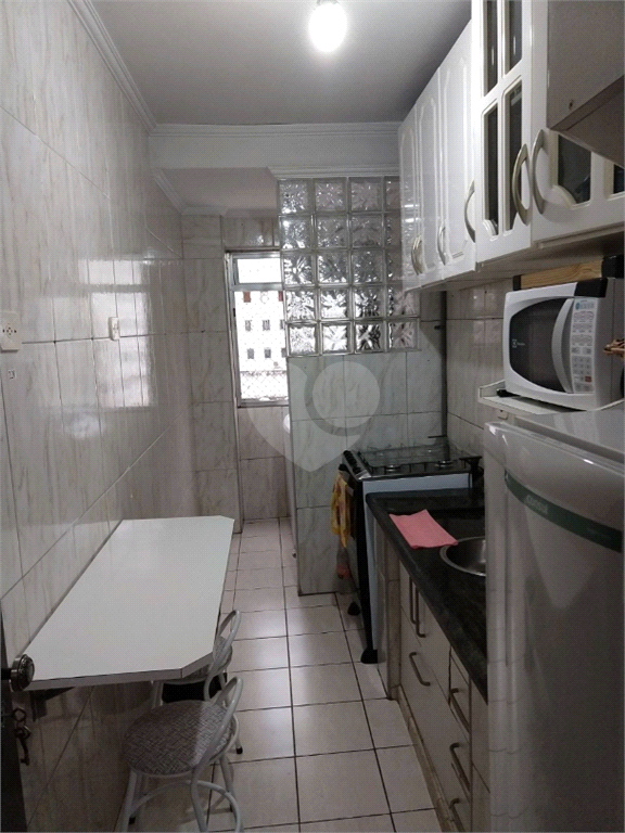 Venda Apartamento São Paulo Centro REO807968 17