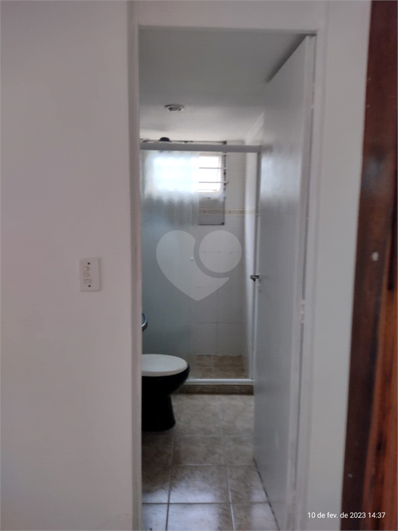 Venda Apartamento São Paulo Lauzane Paulista REO807972 14