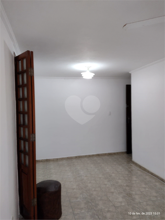 Venda Apartamento São Paulo Lauzane Paulista REO807972 16