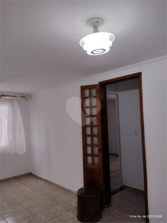 Venda Apartamento São Paulo Lauzane Paulista REO807972 7