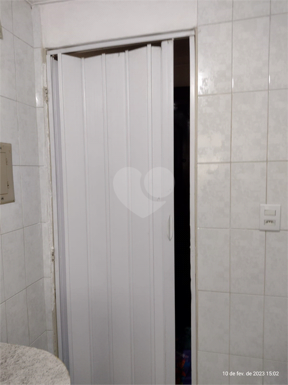 Venda Apartamento São Paulo Lauzane Paulista REO807972 5