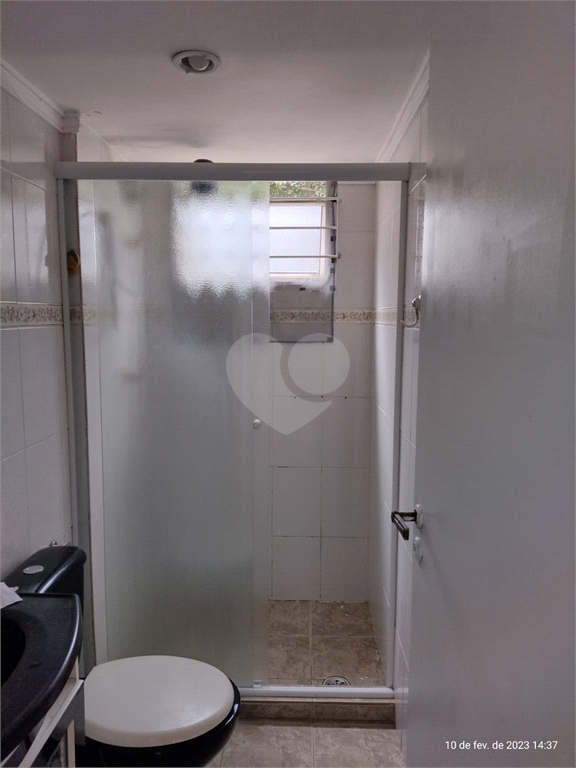 Venda Apartamento São Paulo Lauzane Paulista REO807972 15