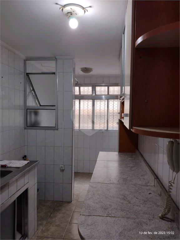 Venda Apartamento São Paulo Lauzane Paulista REO807972 17