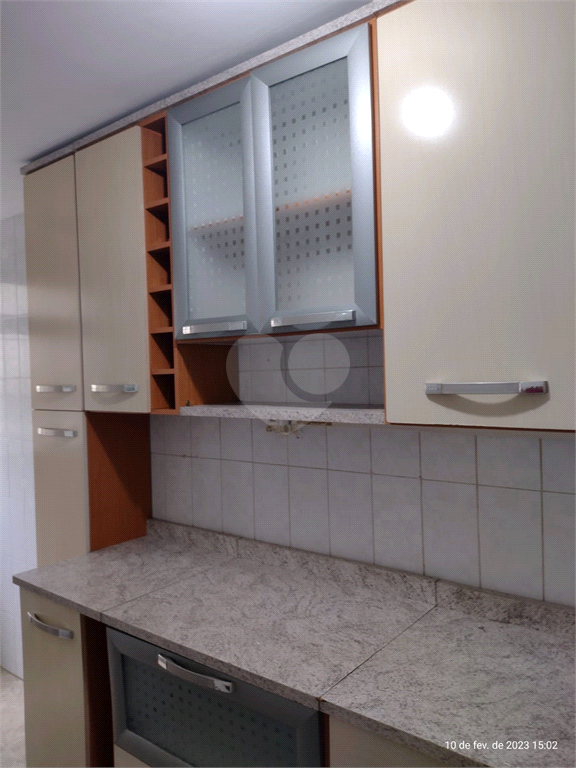 Venda Apartamento São Paulo Lauzane Paulista REO807972 4